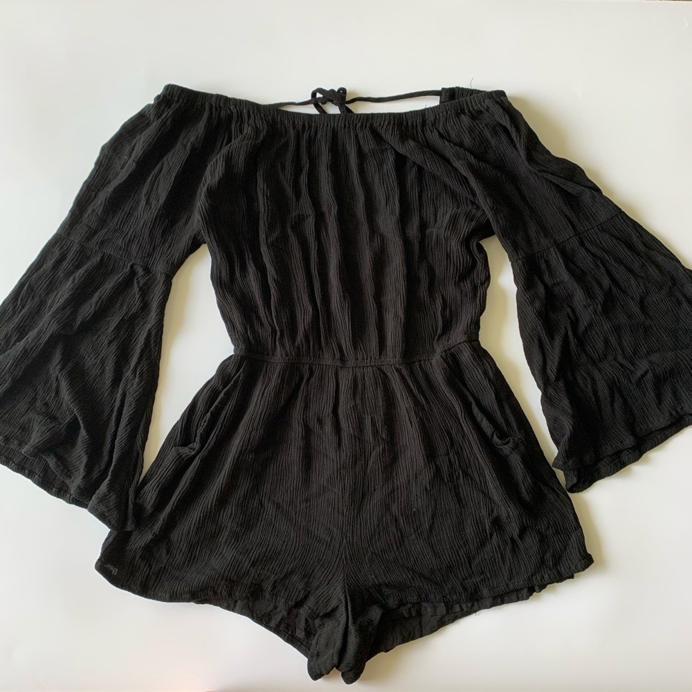 Forever 21 Romper